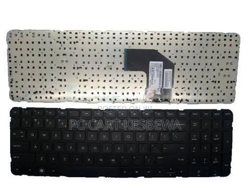 HP OEM G6-2000 Laptop Keyboard
