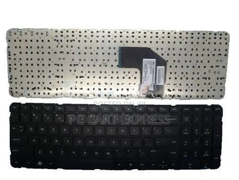 HP OEM G6-2000 Laptop Keyboard