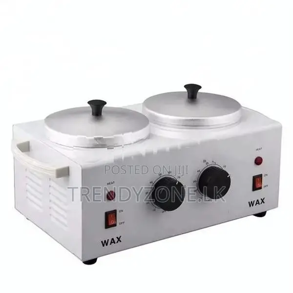 Chocolate Cooker - Double (Basic)