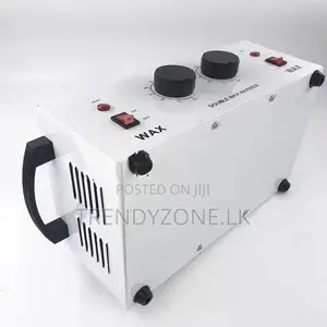 Chocolate Cooker - Double (Basic)