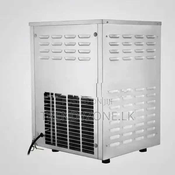 Gadali Industrial Hard Ice Cream Machine