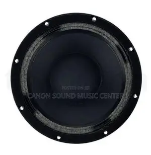 RCF 10 Size Speaker Italy