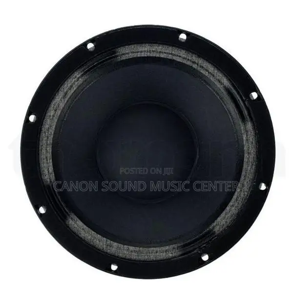 RCF 10 Size Speaker Italy