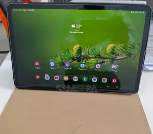 Samsung Galaxy Tab S7 FE 5G With S Pen