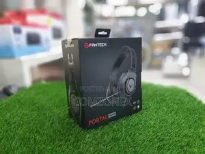 FANTECH GAMING HEADSET BRAND NEW