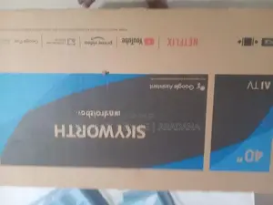 Sharp LED Smart TV 32''