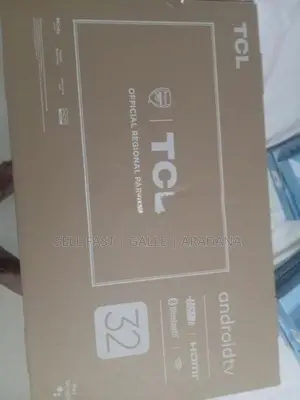 Sharp LED Smart TV 32''
