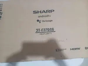 Sharp LED Smart TV 32''