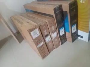 Sharp LED Smart TV 32''