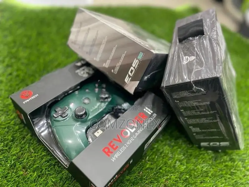 Gaming Controllers – Brand New