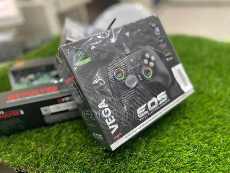 Gaming Controllers – Brand New