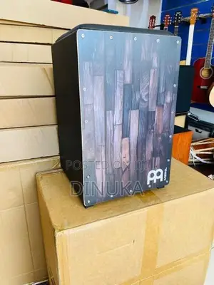 Cajon Beat Box