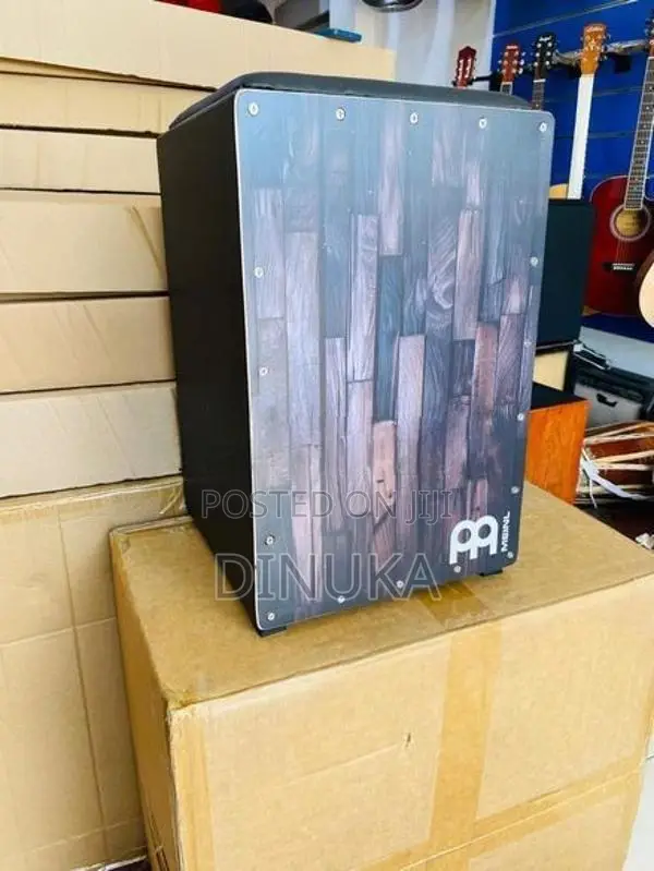 Cajon Beat Box