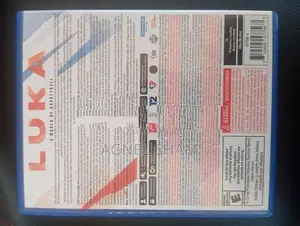 Sony NBA 2K22 ps5