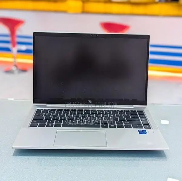 HP EliteBook 840 G8 14 inch FHD 256GB NVMe 8GB Ram Core i5 11th Gen