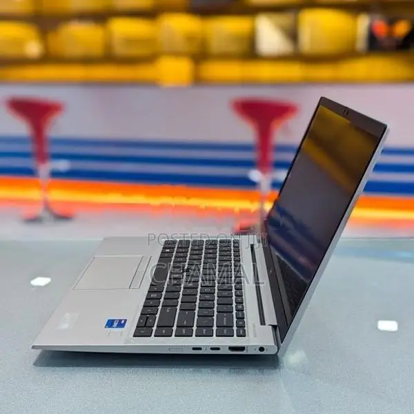 HP EliteBook 840 G8 14 inch FHD 256GB NVMe 8GB Ram Core i5 11th Gen