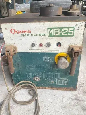 pipe bending machine