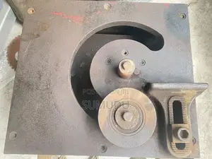 pipe bending machine