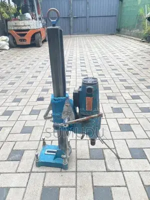coring machine