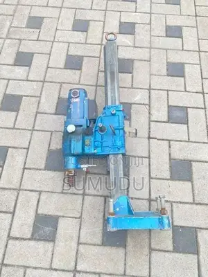 coring machine