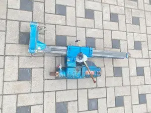 coring machine