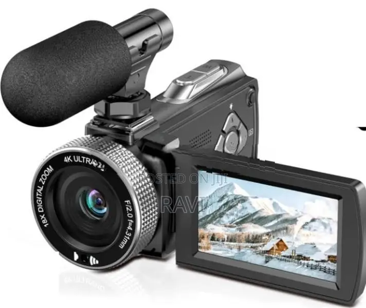 live video streaming