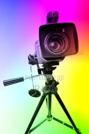 live video streaming