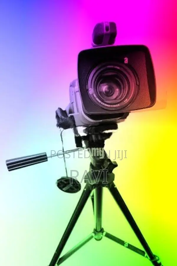 live video streaming