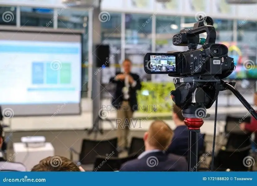 live video streaming