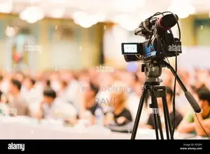 live video streaming
