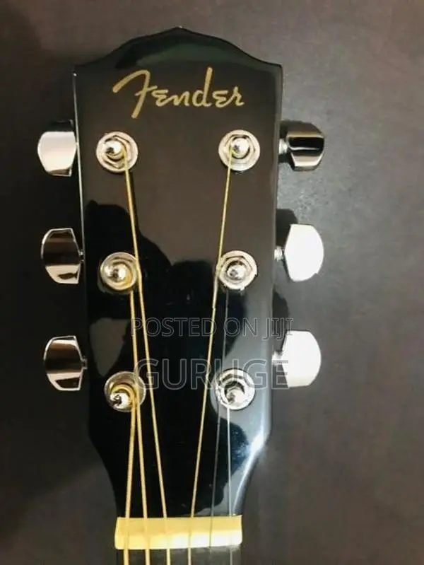 Fender CD-60SCE Acoustic Electric Guitar
