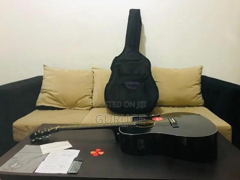 Fender CD-60SCE Acoustic Electric Guitar