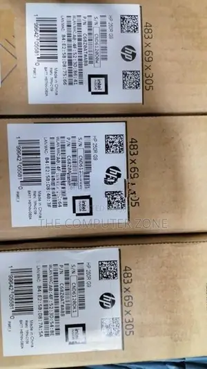 HP 250R G9 Laptop