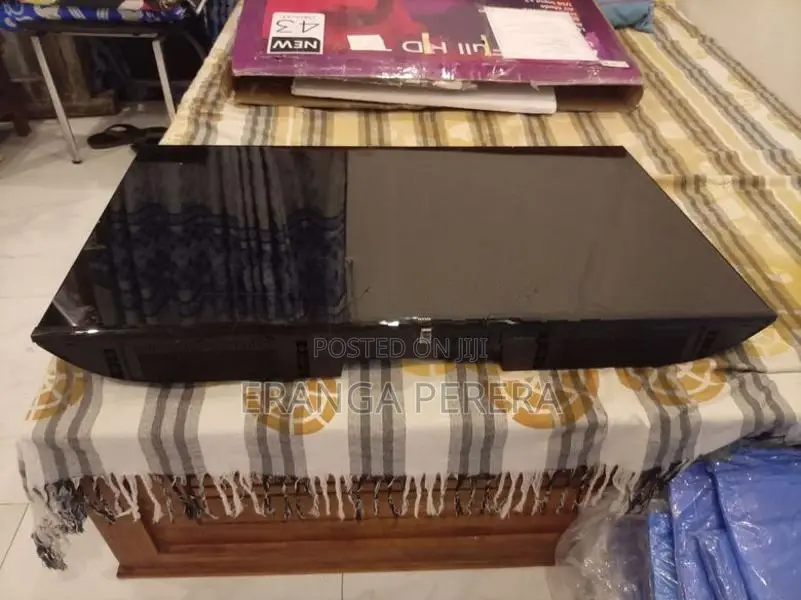 Smart Android TV Aiwa