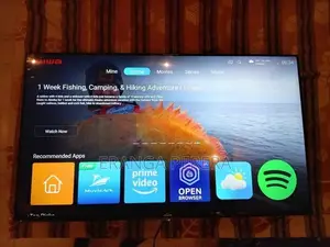 Smart Android TV Aiwa