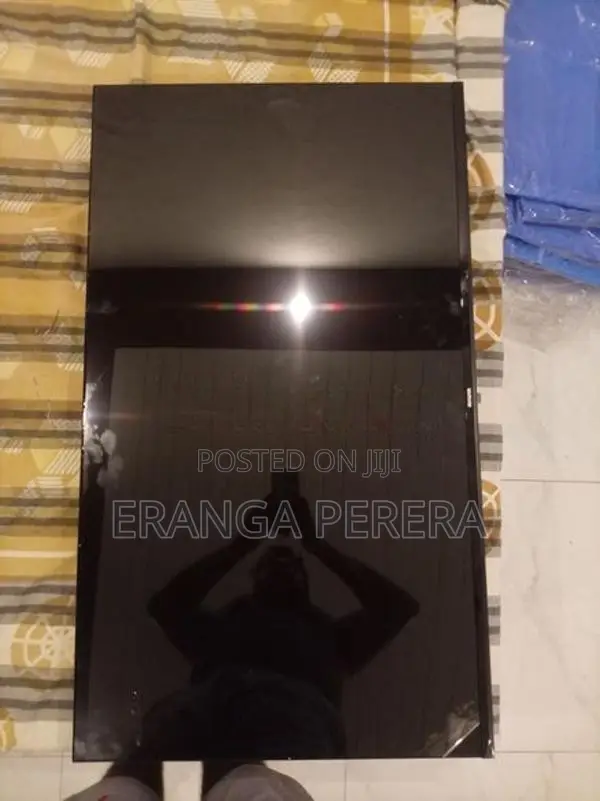 Smart Android TV Aiwa