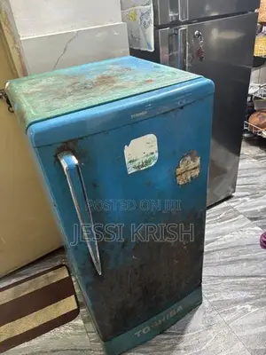 Toshiba Fridge