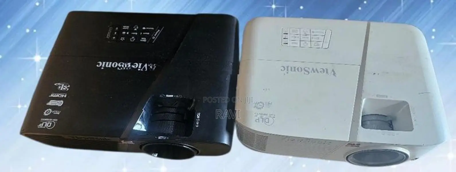 projectors