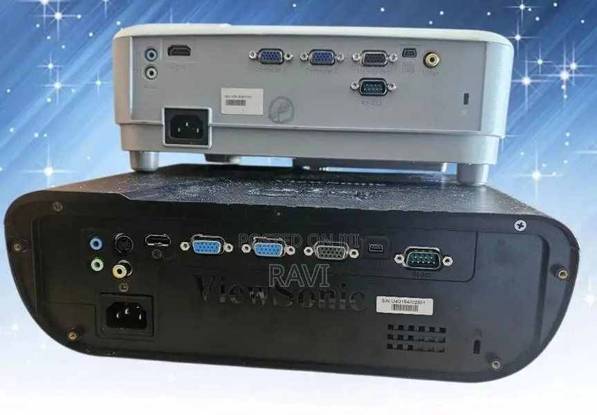 projectors