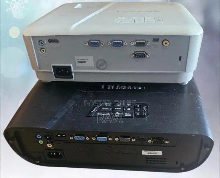 projectors