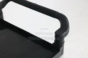 Serving Trolley - 3 Shelf