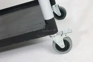 Serving Trolley - 3 Shelf