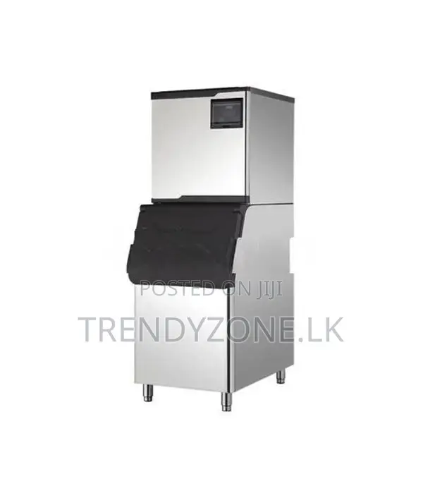 Industrial Ice Cube Machine 150KG