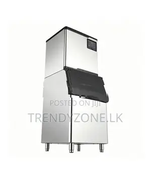 Industrial Ice Cube Machine 150KG