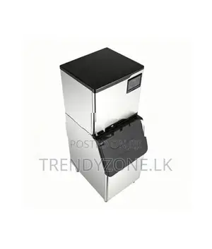Industrial Ice Cube Machine 150KG