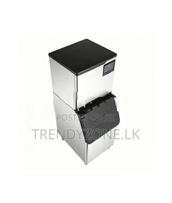 Industrial Ice Cube Machine 150KG
