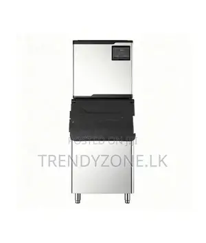 Industrial Ice Cube Machine 150KG