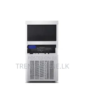 Industrial Ice Cube Machine 26KG