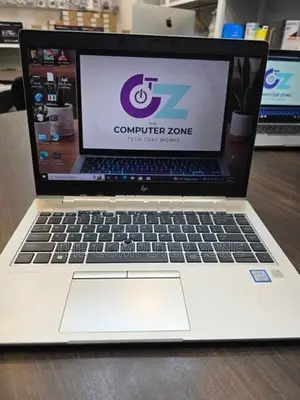 HP Elitebook