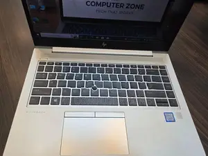 HP Elitebook